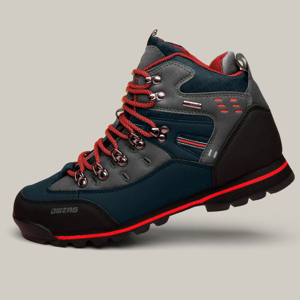 Chaussures de trekking homme légères tout-terrain