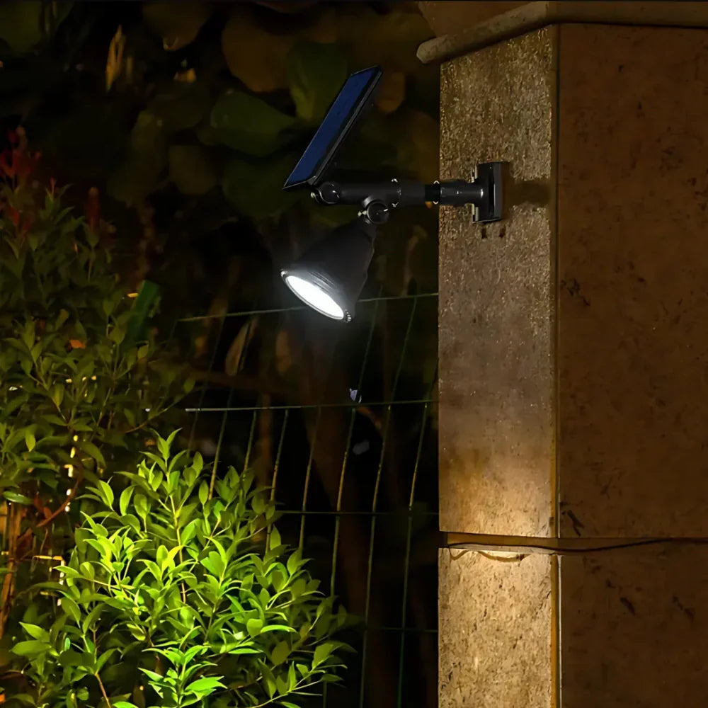 SunBlaze | Ultra Heldere Solar Spot