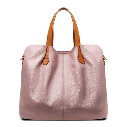 Alana | Genuine Leather Handbag
