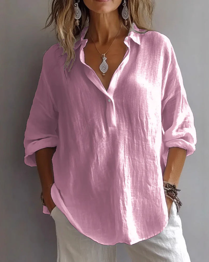 GlamMouris™ | ELEGANT BLUSE