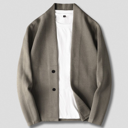 Vittorio Cardigan - Fin finish, premium kvalitet
