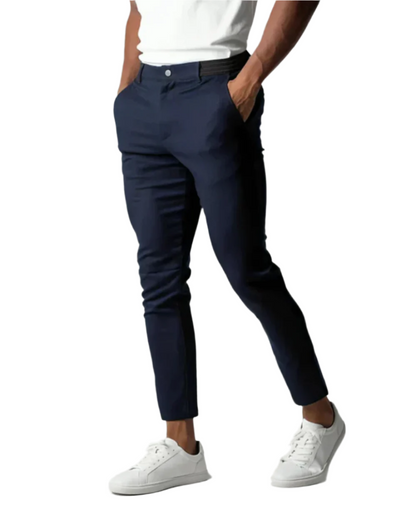 Brody | Slim Fit Casual Chino Pants