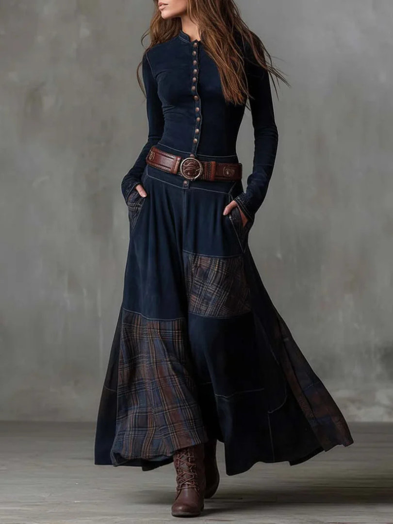 Arielle™ | Maxi Dress