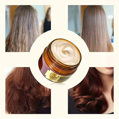 PURE KERATIN™- Hair Treatment (70% OFF TODAY ONLY!)