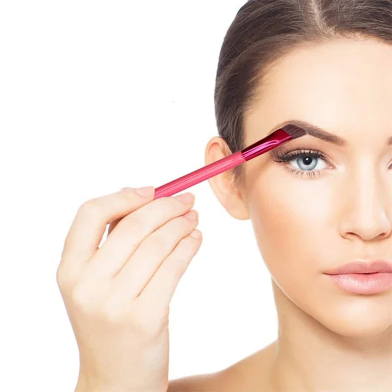 Valentine Dubois™️  Multifunctional eyebrow brush