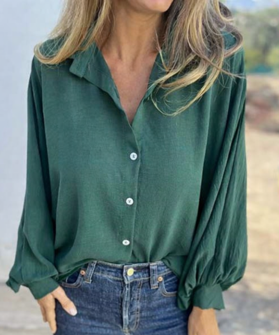 Noa – Blusa Elegante