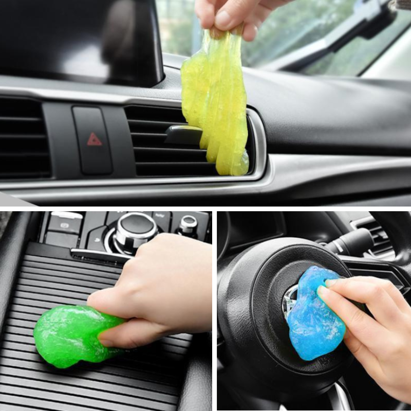 1 + 1 GRATIS IDAG | CleanGel™