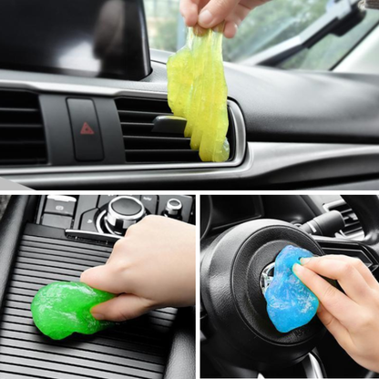 1 + 1 GRATIS IDAG | CleanGel™