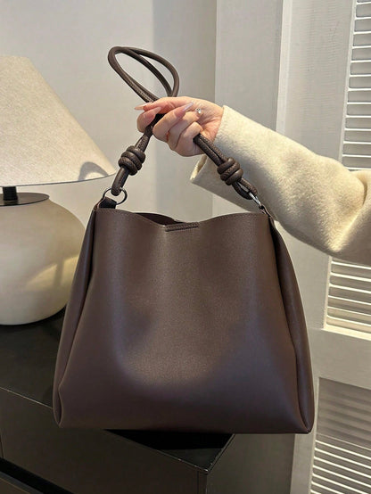 Shodee - Borsa Tote Di Grande Capacità