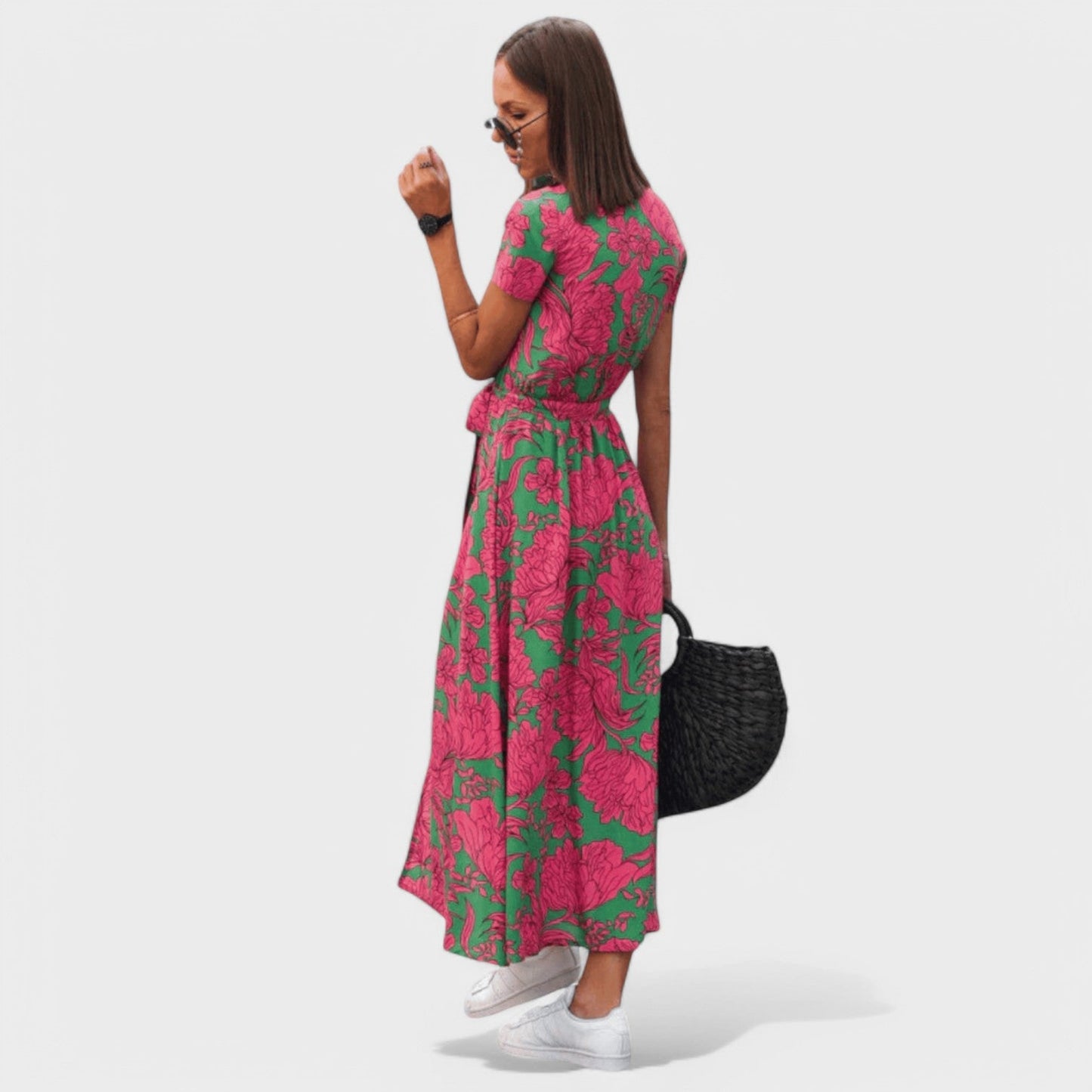 Edite - Elegantne Kleid