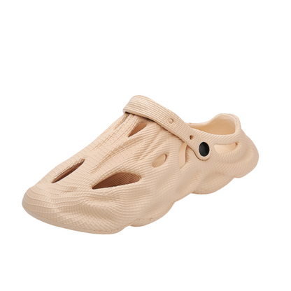 Steven – Tongs avec semelle antidérapante