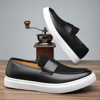 Kamil | Eleganckie Buty Męskie