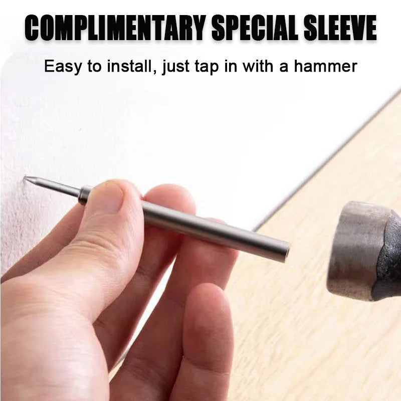 SkirtFix - Practical Sleeve Tool