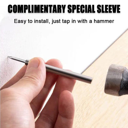 SkirtFix - Practical Sleeve Tool