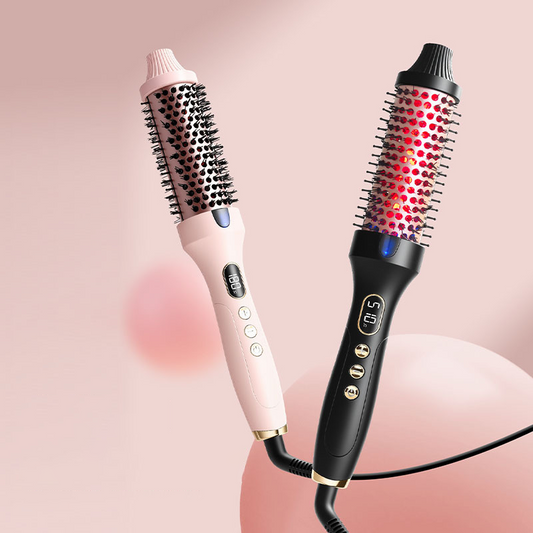 FlexiSilk™ — Transform Your Hair Instantly with Stunning Shine and Damage-Free Style