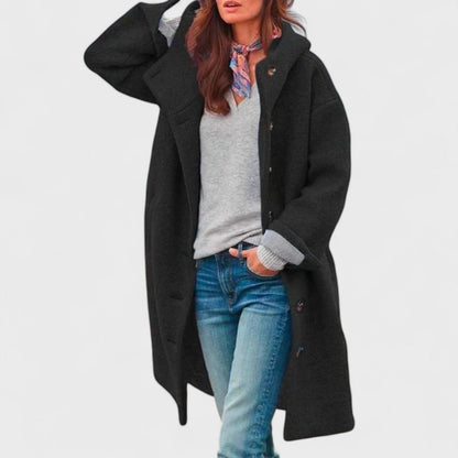 Margie | Sleek City Jacket for Women - Image 2