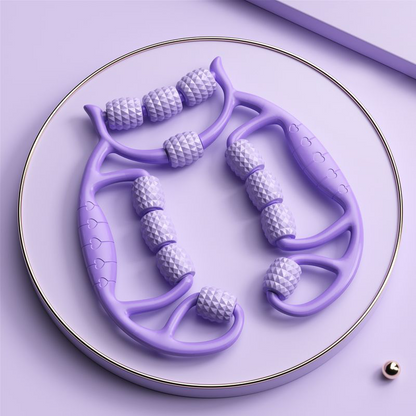 Bein-Massagegerät mit 12-Punkt-Kompression Zorenza