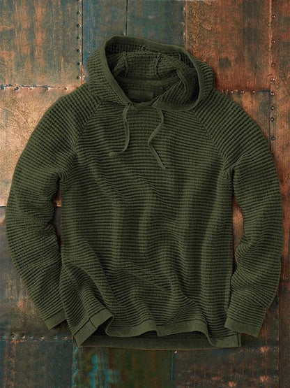 Sawyer – Cozy Hoodie