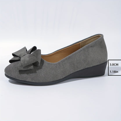 Selvara | Grace Comfort Flats