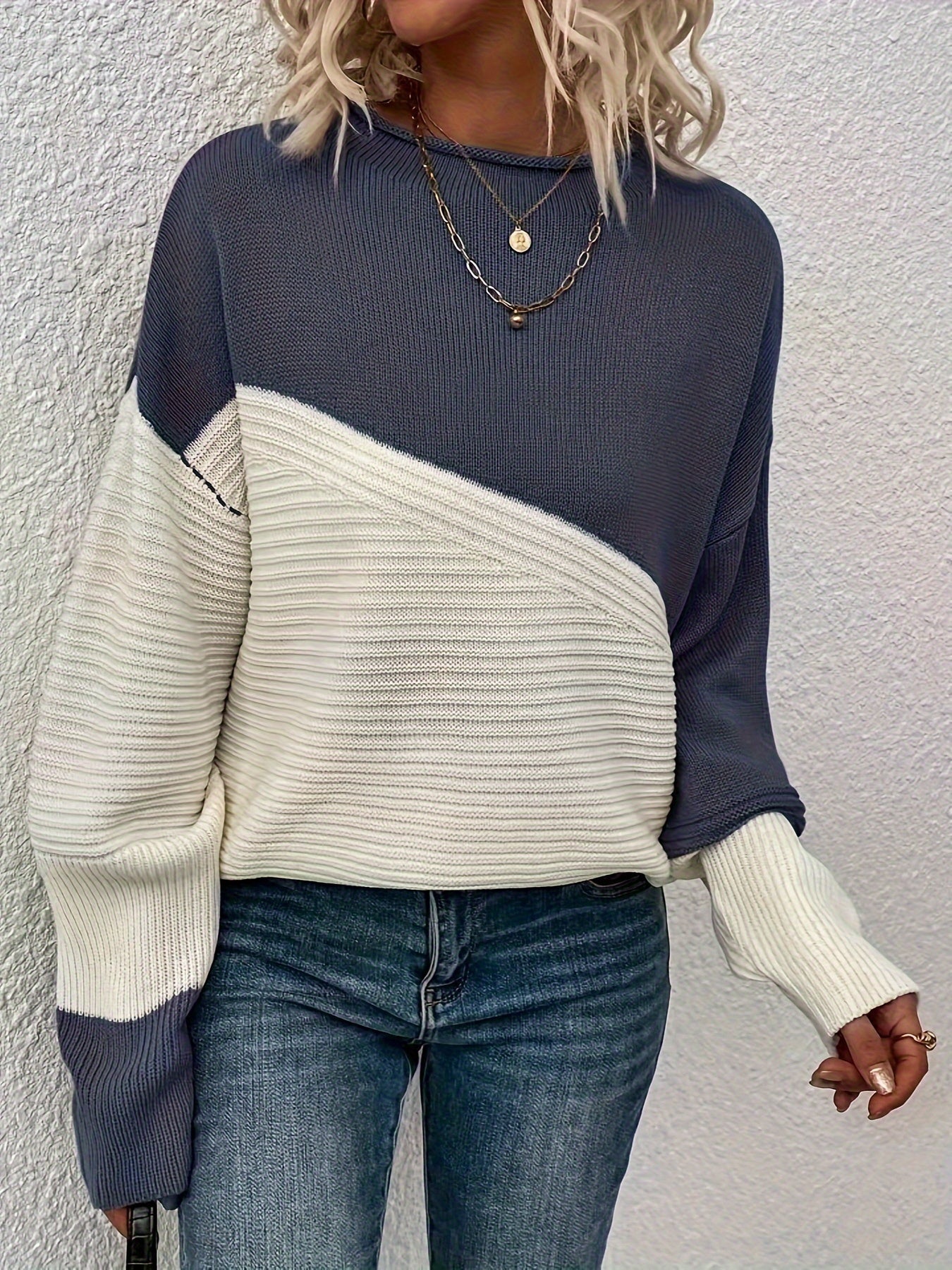 Lucía™ | Jersey Multicolor