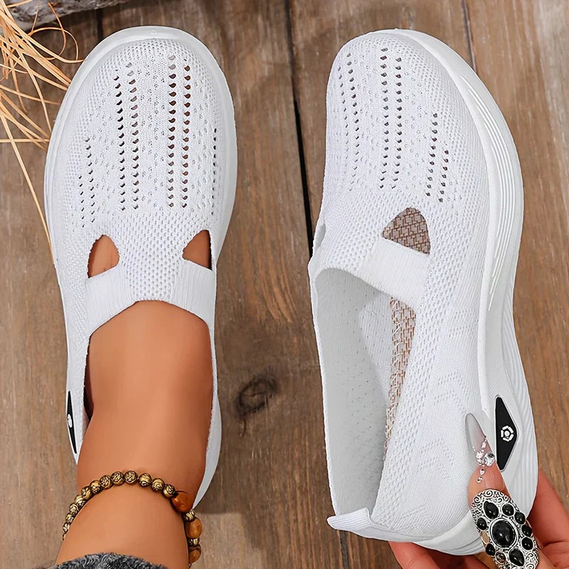 Orthopädische Slipper für Damen