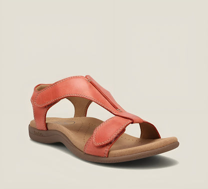 Stilvolle Orthopädische Sandalen für Damen – Komfort und Eleganz