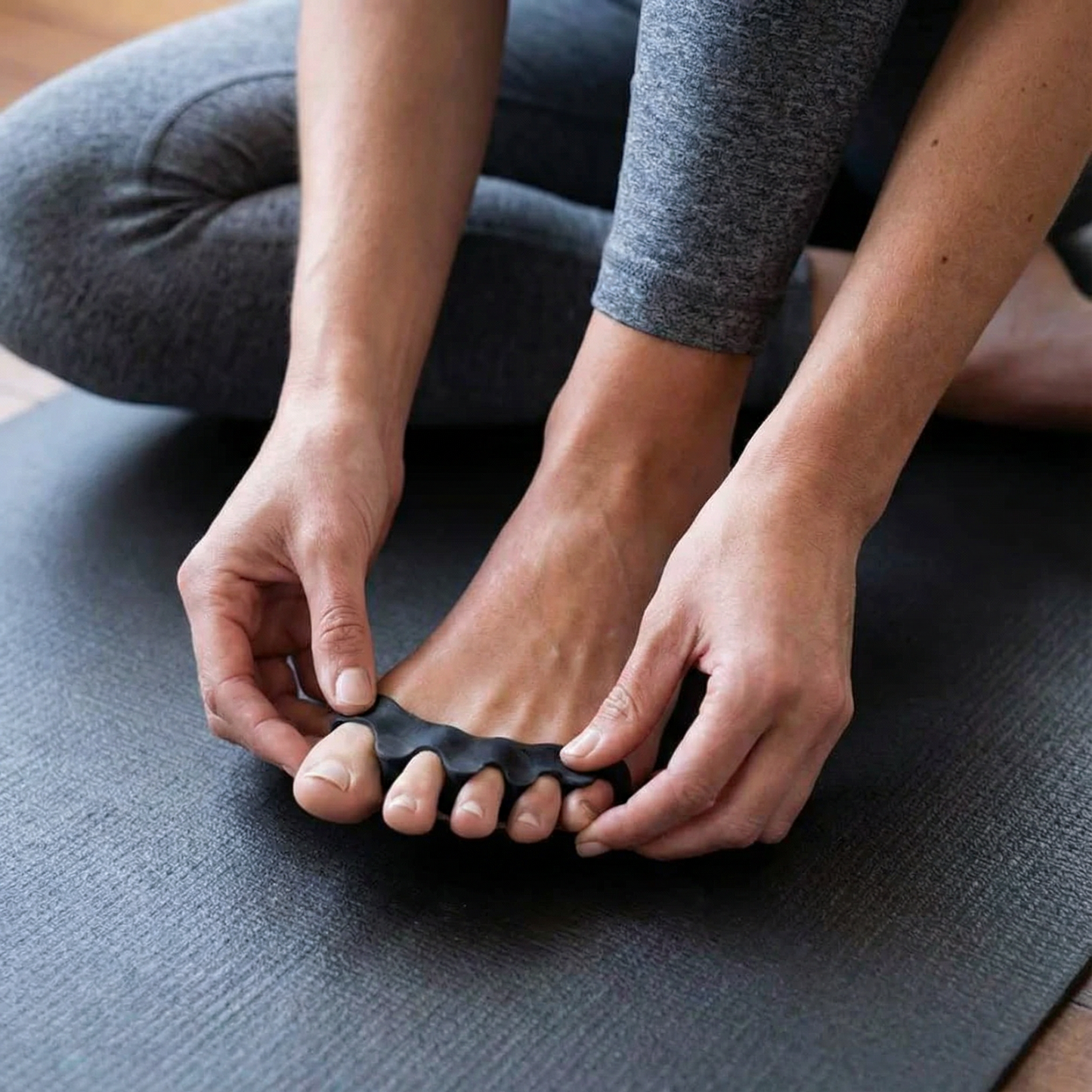 RamonaEase™ — Step Into All-Day Relief with Perfectly Aligned Toes and Unstoppable Comfort