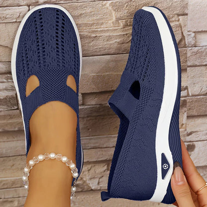 Dorothy | Scarpe Slip-On Confortevoli