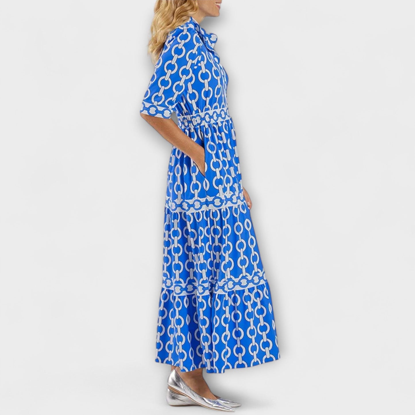 Valerie | Flow Dress