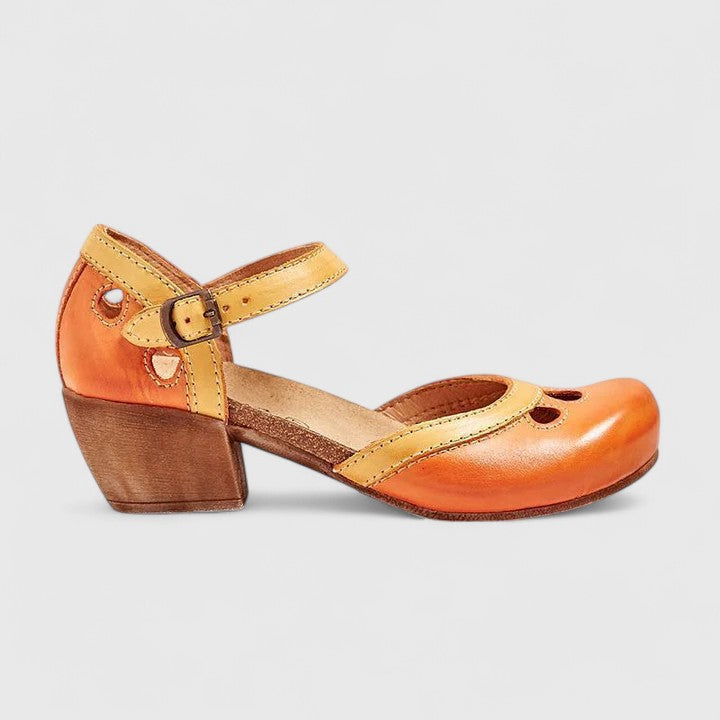 Calinae | Orthopädische Sandalen