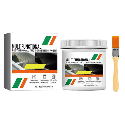 MetalGuard Pro™ — Instantly Restores and Shields Your Metal for Lasting Pride and Power