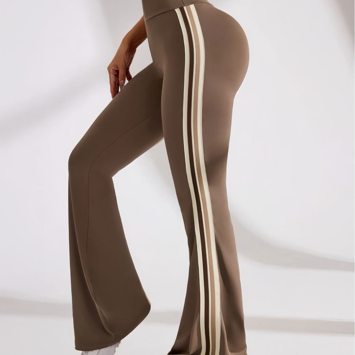 Valentina Sculpt Yoga Flare Pants