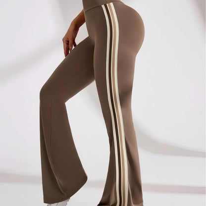 Valentina Sculpt Yoga Flare Pants