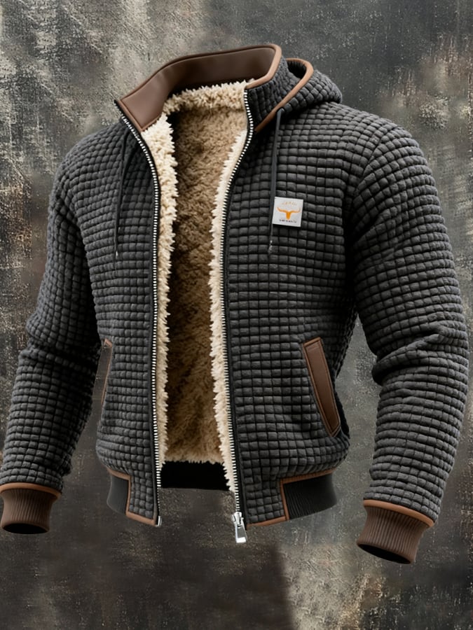 Matteo™ | Chaqueta térmica de impacto de forro polar