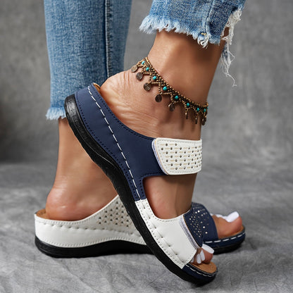 Céleste – Comfort Sandals