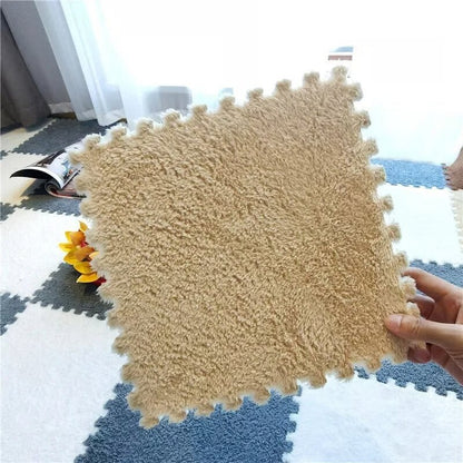 Ultra-soft premium plush carpet for your interior