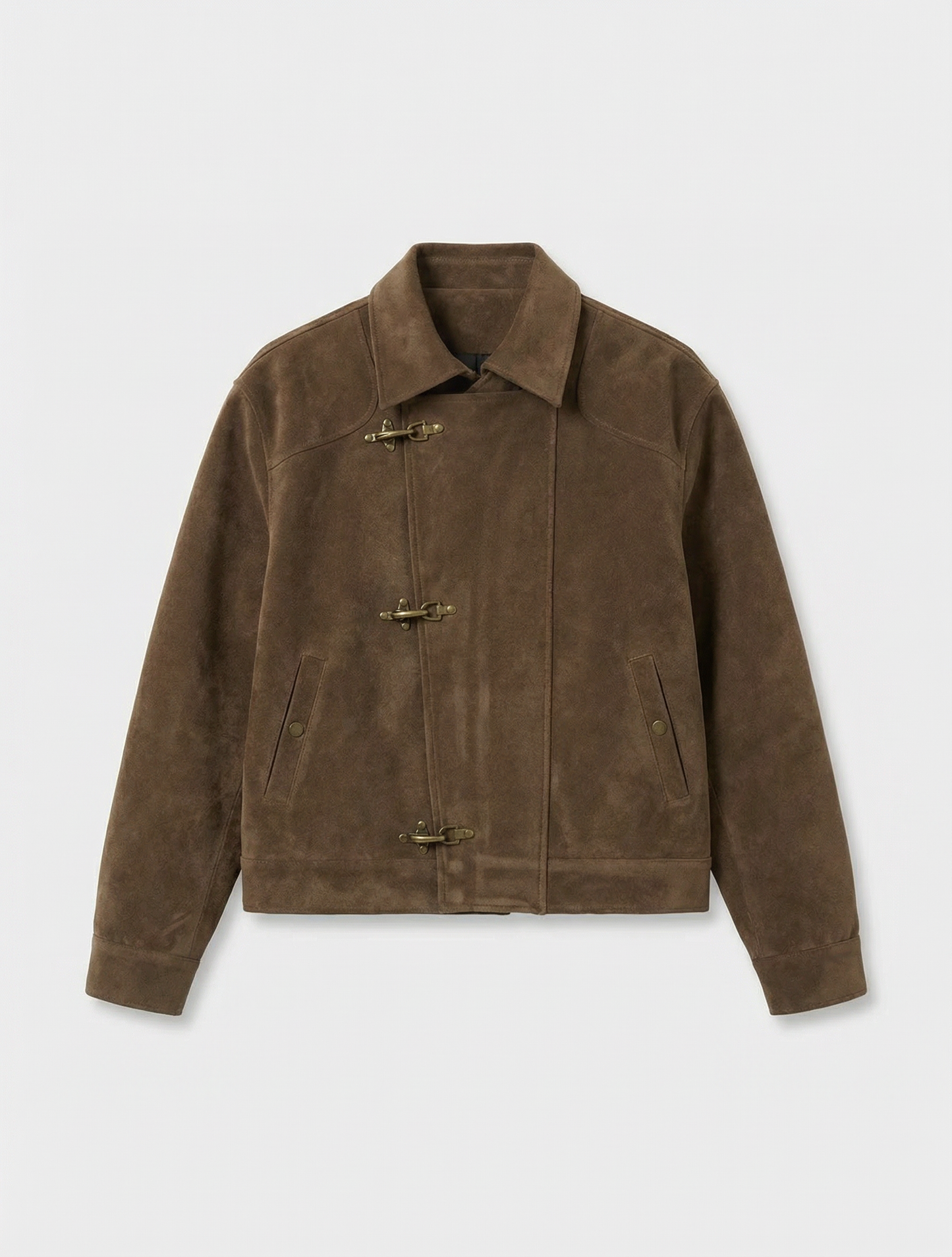 LIGHT BROWN