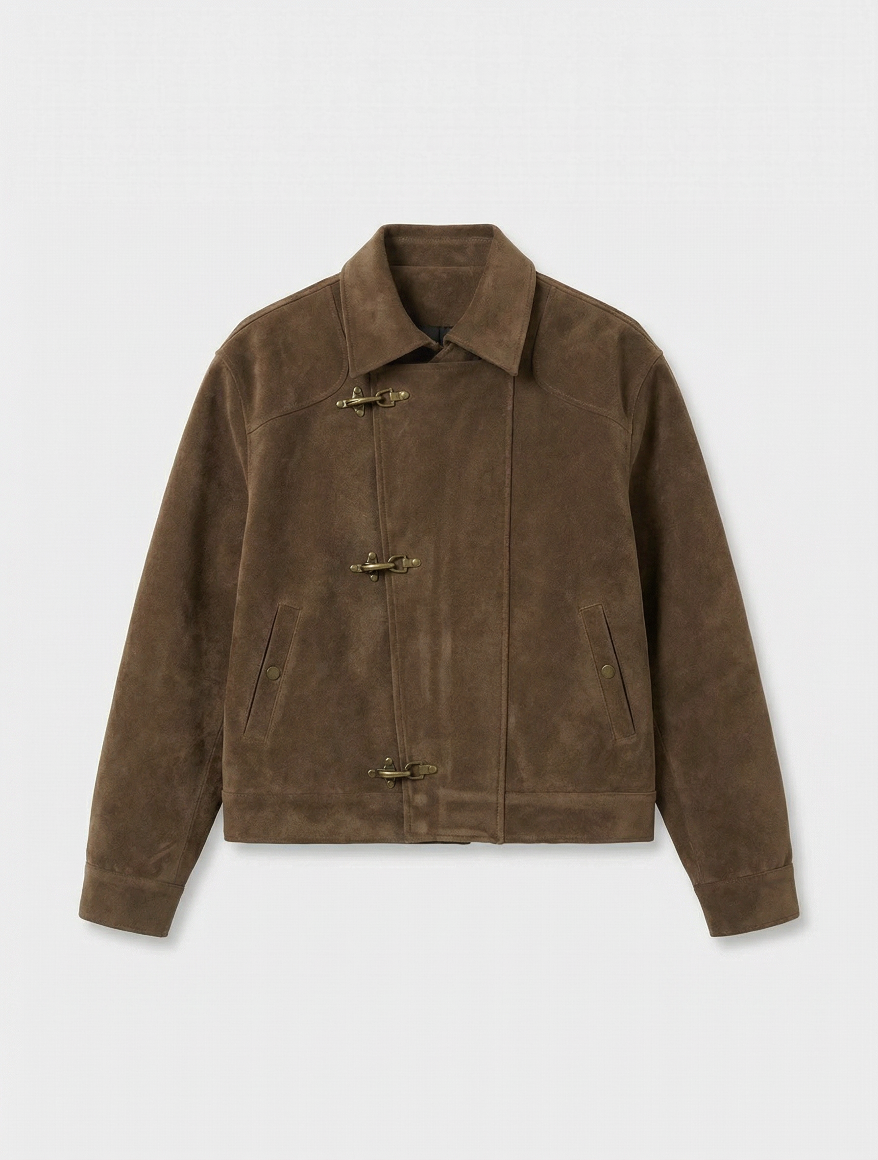 LIGHT BROWN