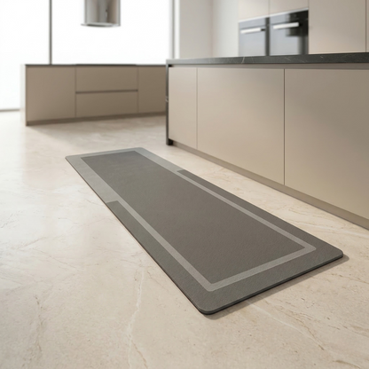 PureAura SafeStep Kitchen Mat