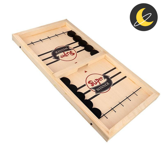 Nightly Wish Sling Puck