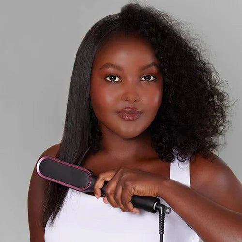 SwiftStyle™ / Fast, Easy Styling for All Hair Types