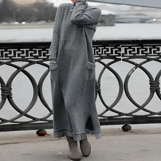 LORENA™ - Easygoing Fit Dress