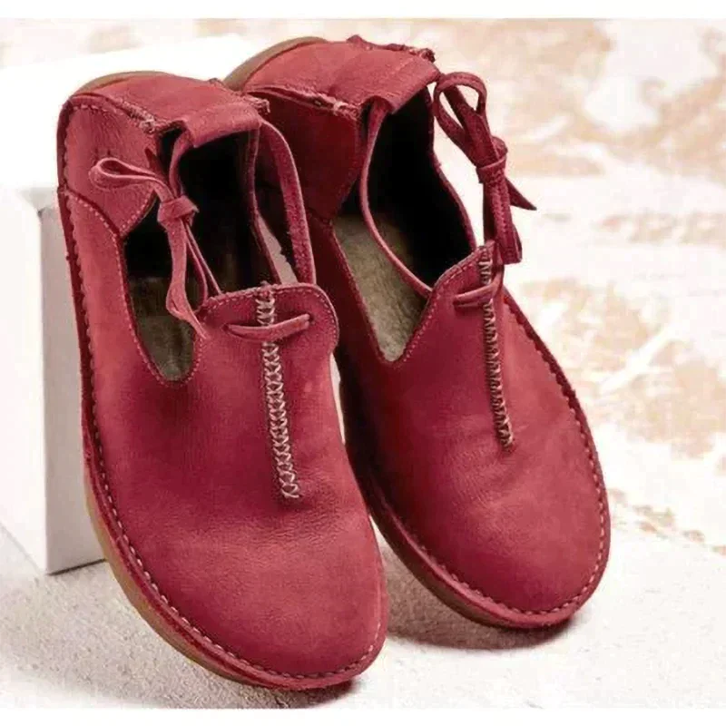 Damskie buty na jesień o nowoczesnym designie – Athena