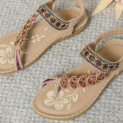 Solara | Stylish Sandals - Image 7