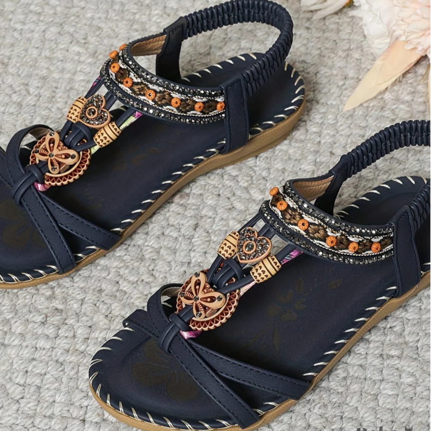 Stylish Sandals