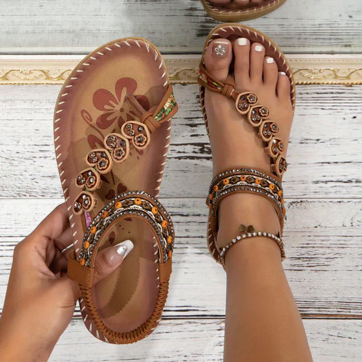 Stylish Sandals