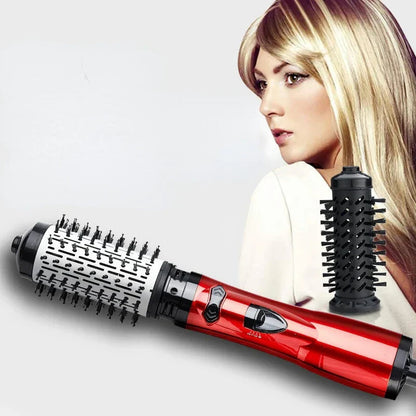 FöhnFinesse™ / Salonreifes Haar In Minuten!