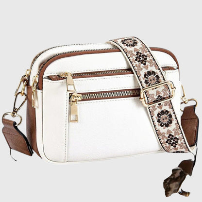 Dina | Elegant Shoulder Bag