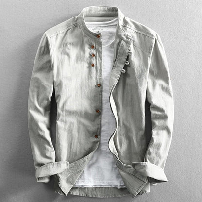 GIvalli l Classic Overhemd