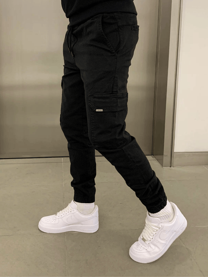 Laluna® | Cargo Jogger Fit 1+1 Gratis